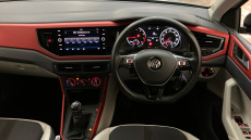 Volkswagen Polo 1.0 TSI 95 Beats 5dr Petrol Hatchback